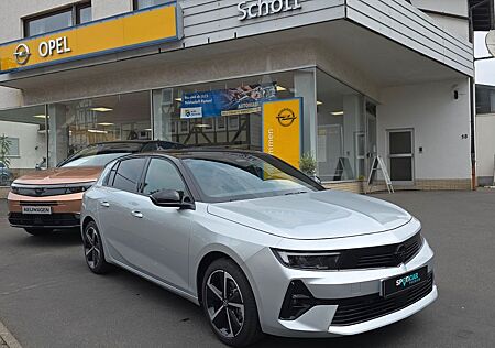 Opel Astra 1.2 Turbo GS 360° Kamera Winterpaket ACC
