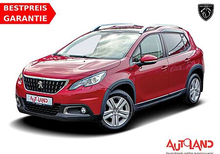 Peugeot 2008 1.2 PureTech Signature Aut. Tempomat PDC