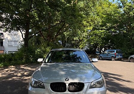 BMW 530xi EN52 Top Zustand