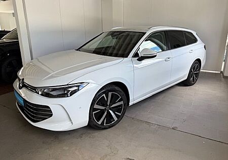 VW Passat Variant Volkswagen Business 1.5 eTSI Navi/AHK/el.Kla