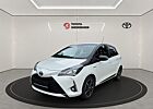 Toyota Yaris Hybrid Style Selection 1.5 RFK+SHZ+BLUETOO