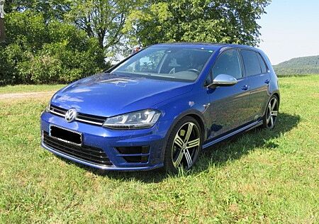 VW Golf Volkswagen 7R 2.0 TSI DSG 4MOTION