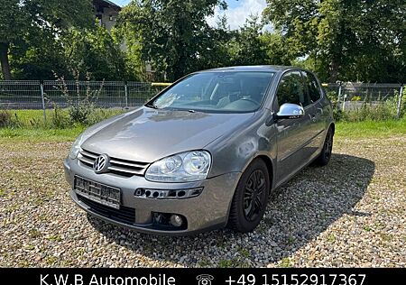VW Golf Volkswagen 1.4 United |Tempomat|Sitzheizung|PDC