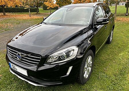 Volvo XC 60 XC60 D4 AWD Geartronic Summum