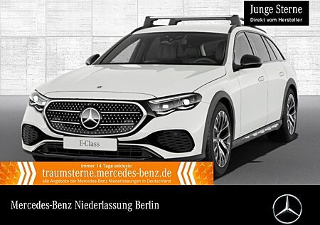 Mercedes-Benz E 300 de T 4M All-Terrain/Avant/AHK/NIGHT/DISTR