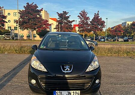 Peugeot 207 CC Allure 120 Allure