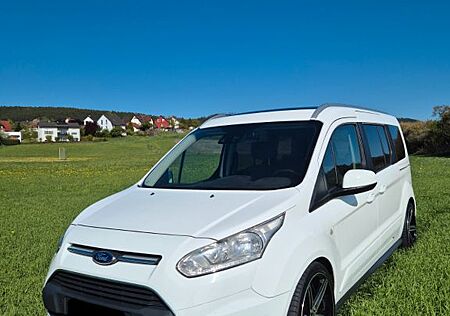 Ford Tourneo Connect Grand 1.5 TDCI Titanium Facelift