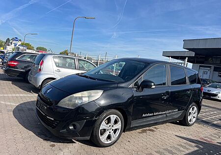 Renault Scenic Dynamique dCi 110 FAP eco2,7-Sitz