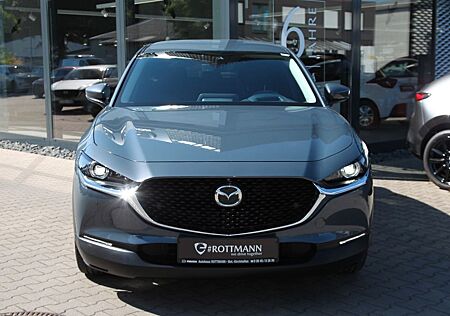 Mazda CX-30 G 2.0 M Hybrid Selection DESI-/ACT-P BOSE