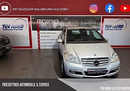 Mercedes-Benz A 150 Sitzheizung Klima HU Neu