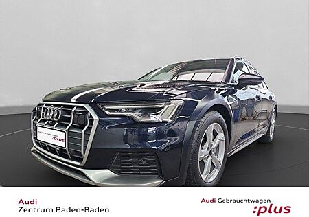 Audi A6 Allroad gebraucht kaufen Audi A6 Allroad quattro 45 TDI *PANO*STHZG*B&O*MATRIX