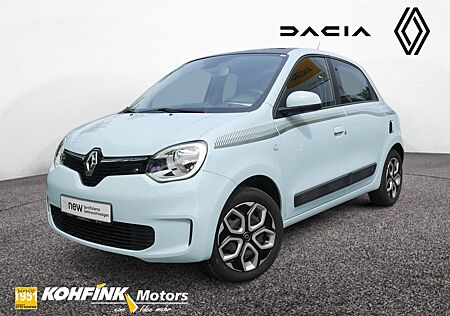 Renault Twingo Limited SCe 75 KLIMA