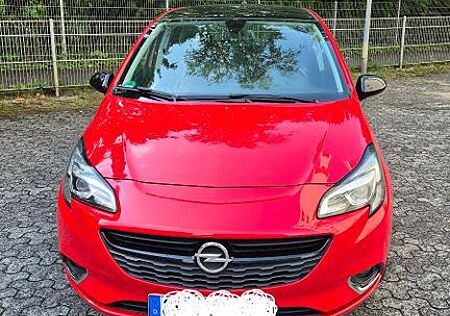 Opel Corsa 1.3 CDTI Color Edition 70kW 6-Gang...
