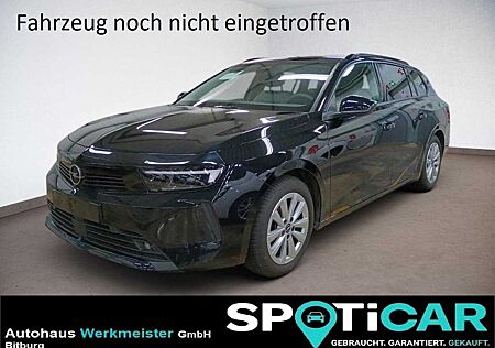 Opel Astra Enjoy
