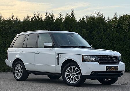 Land Rover Range Rover V8 4.4 TD HSE-Autobiography-AHK