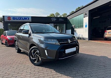 Suzuki Vitara 1.4 BOOSTERJET FL25 Hybr. Comfort Allgrip