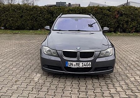 BMW 320d touring -