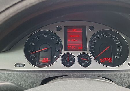 VW Passat Volkswagen 1.8 TSI Comfortline Comfortline