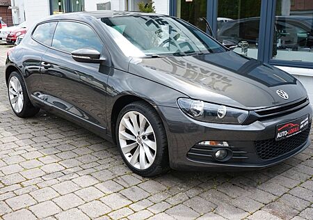 VW Scirocco Volkswagen 1.4 TSI 118 kW Parkhilfe 1.Hand Topgep