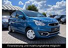 Mitsubishi Space Star 1.0*KLIMA*AUX*RADIO*CD*1.HAND*TÜV NEU