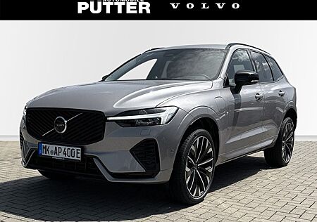 Volvo XC 60 XC60 Recharge T8 AWD Ultra Dark Facelift 21'' AC