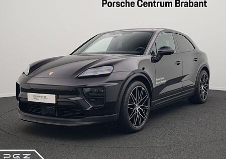 Porsche Macan 4