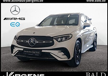 Mercedes-Benz GLC 300 d 4M AMG-Sport/LED/Cam/Pano/AHK/Memo/19'