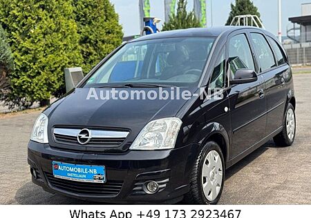 Opel Meriva Edition Klimaanlage TÜV BIS 02/2026