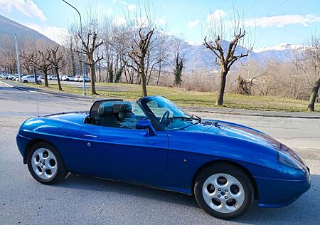 Fiat Barchetta 1.8 i -