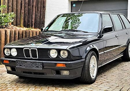 BMW 325 Touring 5-Gang Leder Sportsitze