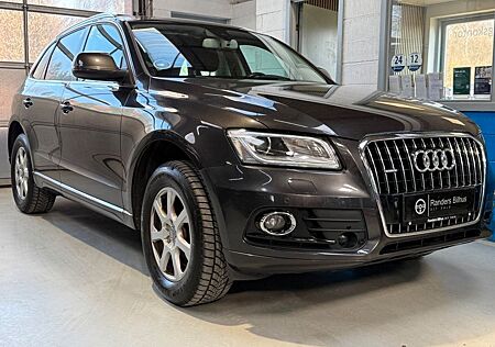 Audi Q5 ,3.0 TFSI quattro,4x4!! 272hp, km 135.000!!
