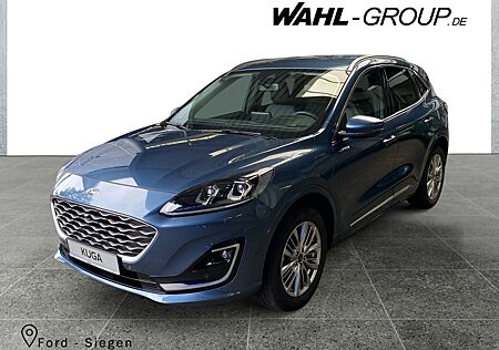 Ford Kuga Plug-In Hybrid Vignale Head-Up DAB LED RFK