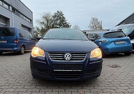 VW Polo Volkswagen IV Sportline, LM+ Zahnriemen Satz & TÜV Neu