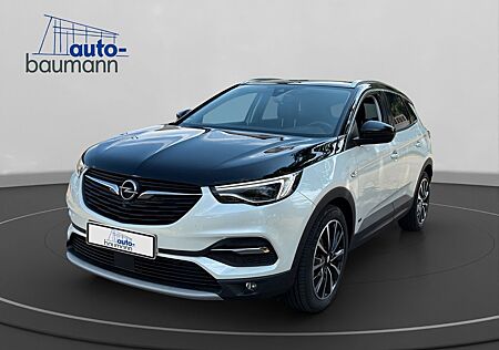 Opel Grandland X Ultimate Hybrid4 AWD Ultimate