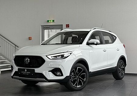 MG ZS Luxury *AUTOMATIK*NAV*LED*360°*
