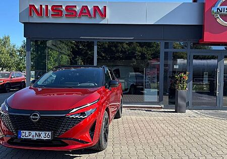 Nissan Qashqai N-Design e-Power