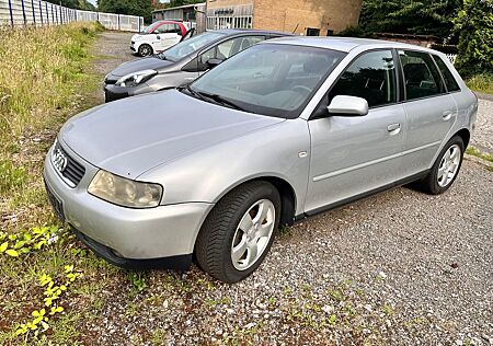 Audi A3 1.6 Ambiente Ambiente