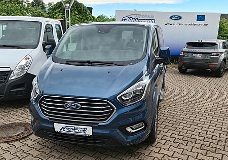 Ford Tourneo Custom Titanium X L2 150 PS mHEV Tit....