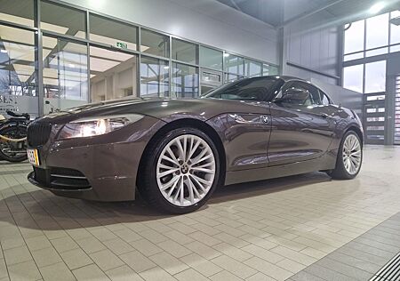 BMW Z4 Roadster sDrive 23i