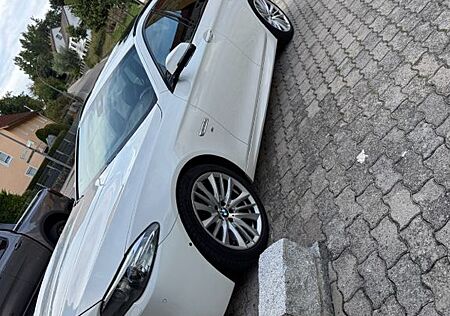 BMW 530d Touring M Sport
