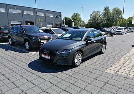 Audi A3 Sportback 35 TFSI 1.5+Alu+FSE+LED+Klimaautoma