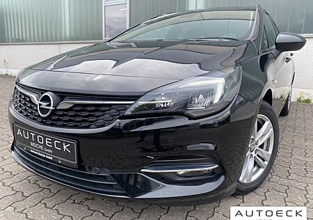 Opel Astra K 1.5 CDTI Sports Tourer*Kamera*LED*DAB*