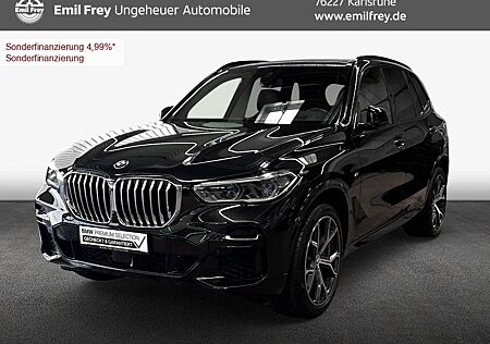 BMW X5 xDrive30d *Sportpaket*SHZ*HuD*AHK*Standheizun