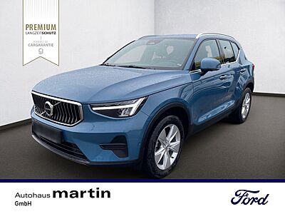 Volvo XC40 2.0 Plus Bright 2WD H/K ACC FACEL. LED 360°