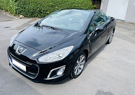 Peugeot 308 CC Cabrio-Coupe Active