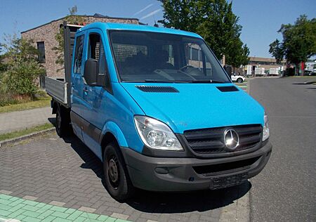 Mercedes-Benz Sprinter / 7 SITZPLÄTZE