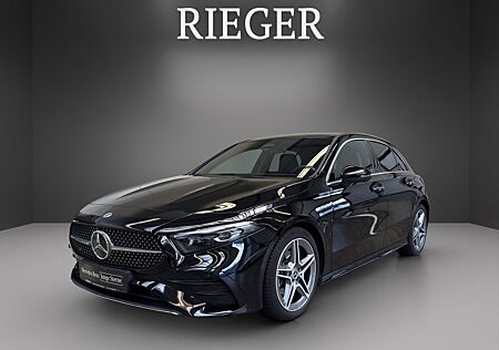 Mercedes-Benz A 200 AMG-PLUS*Kamera*MB-LED*AHK*EDW*MBUX*Navi++