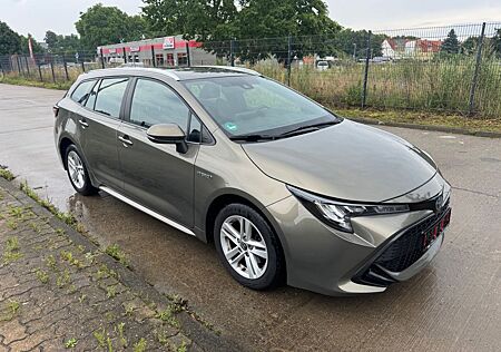 Toyota Corolla Touring Sports Hybrid*R-CAM*NAVI*LED*PDC