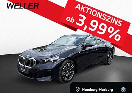 BMW 520dA xDr M SPORT LivePro,KomSi,Pano,AHK,360°