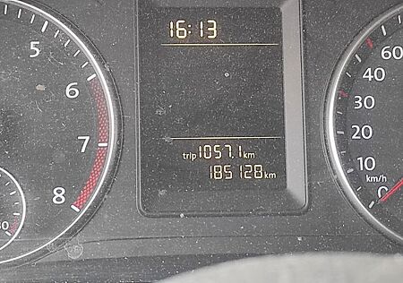 VW Touran Volkswagen 1.2 TSI Trendline Trendline